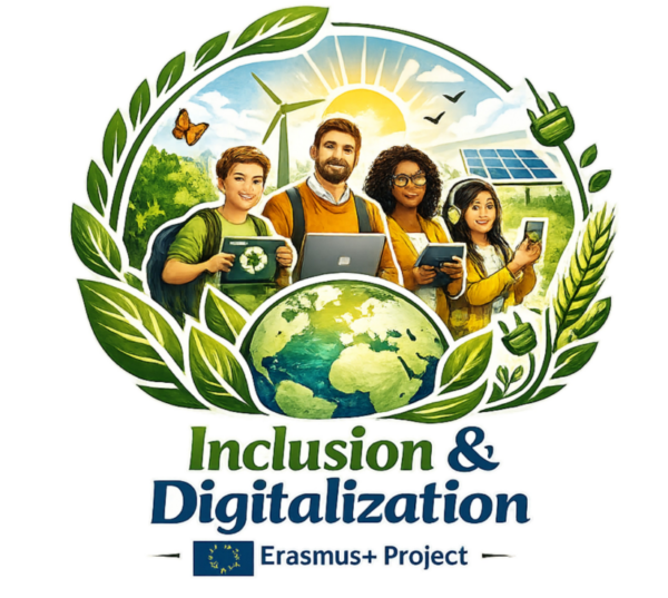 Acreditare Erasmus+ în domeniul școlar la Palatul Copiilor Bacau!